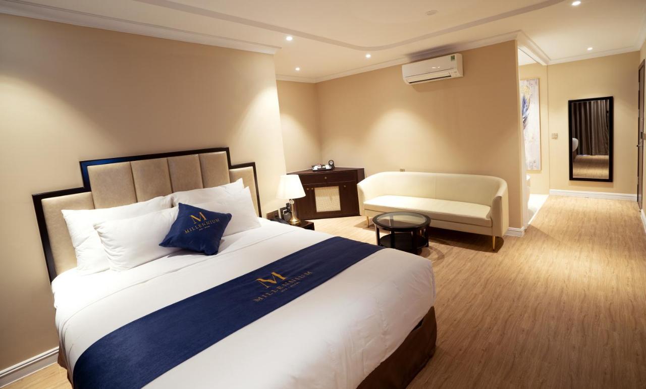 Millennium Hue Hotel Bagian luar foto
