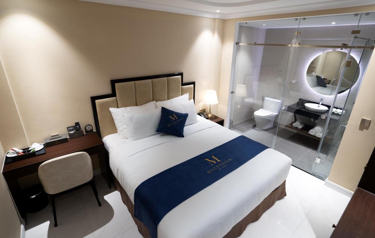 Millennium Hue Hotel Bagian luar foto
