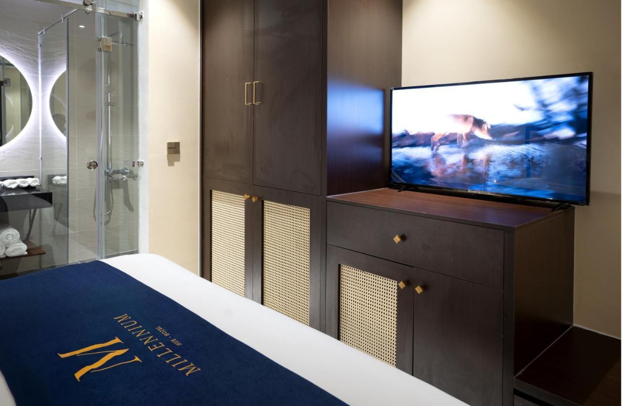 Millennium Hue Hotel Bagian luar foto