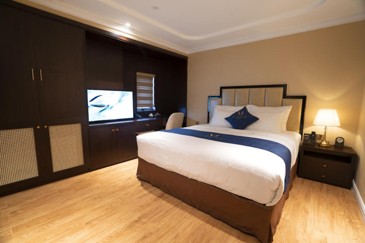 Millennium Hue Hotel Bagian luar foto