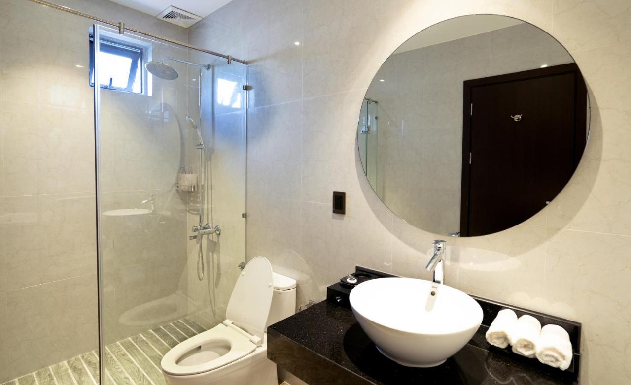 Millennium Hue Hotel Bagian luar foto