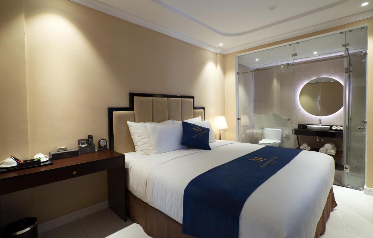 Millennium Hue Hotel Bagian luar foto