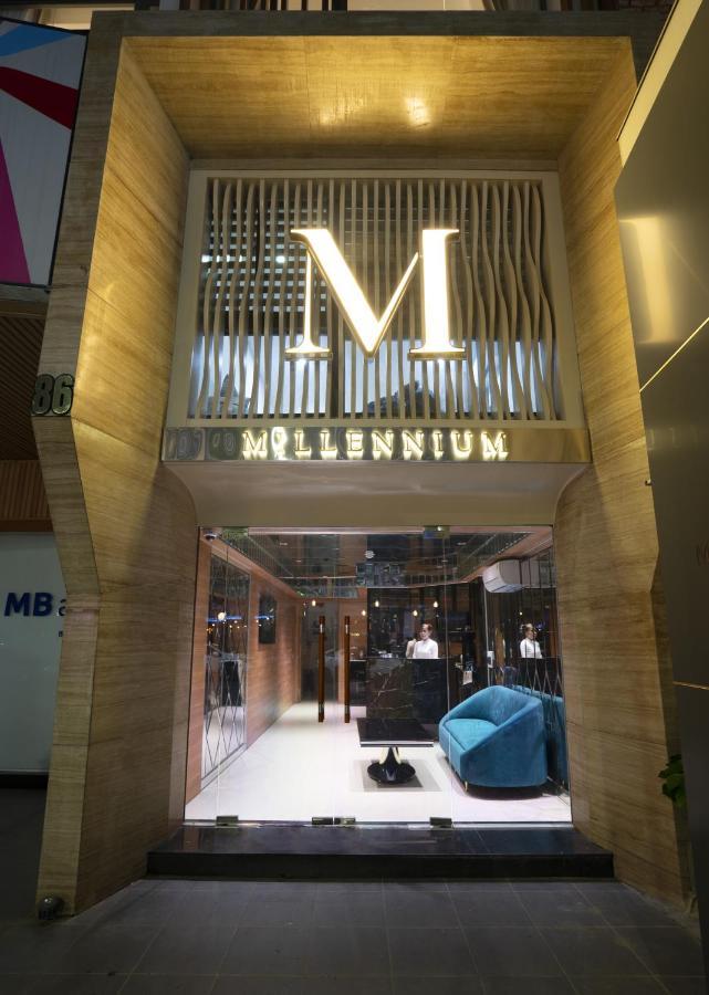Millennium Hue Hotel Bagian luar foto