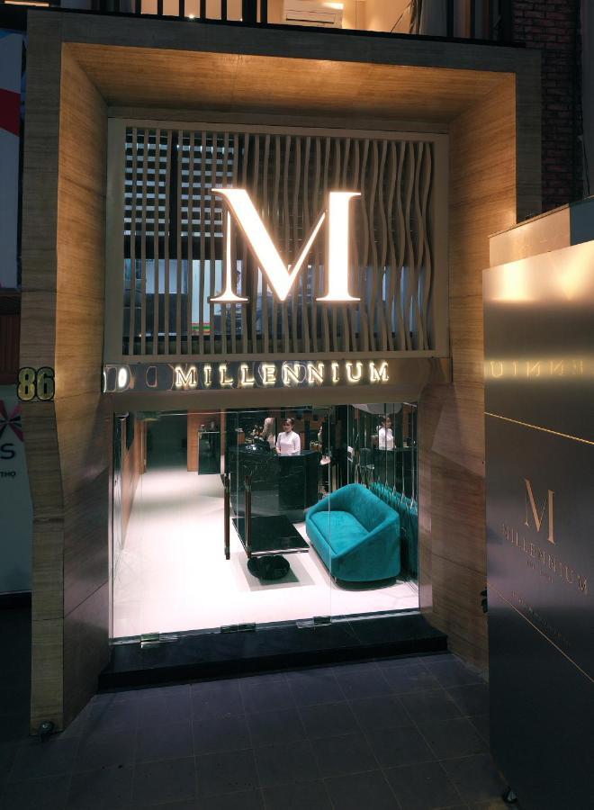 Millennium Hue Hotel Bagian luar foto