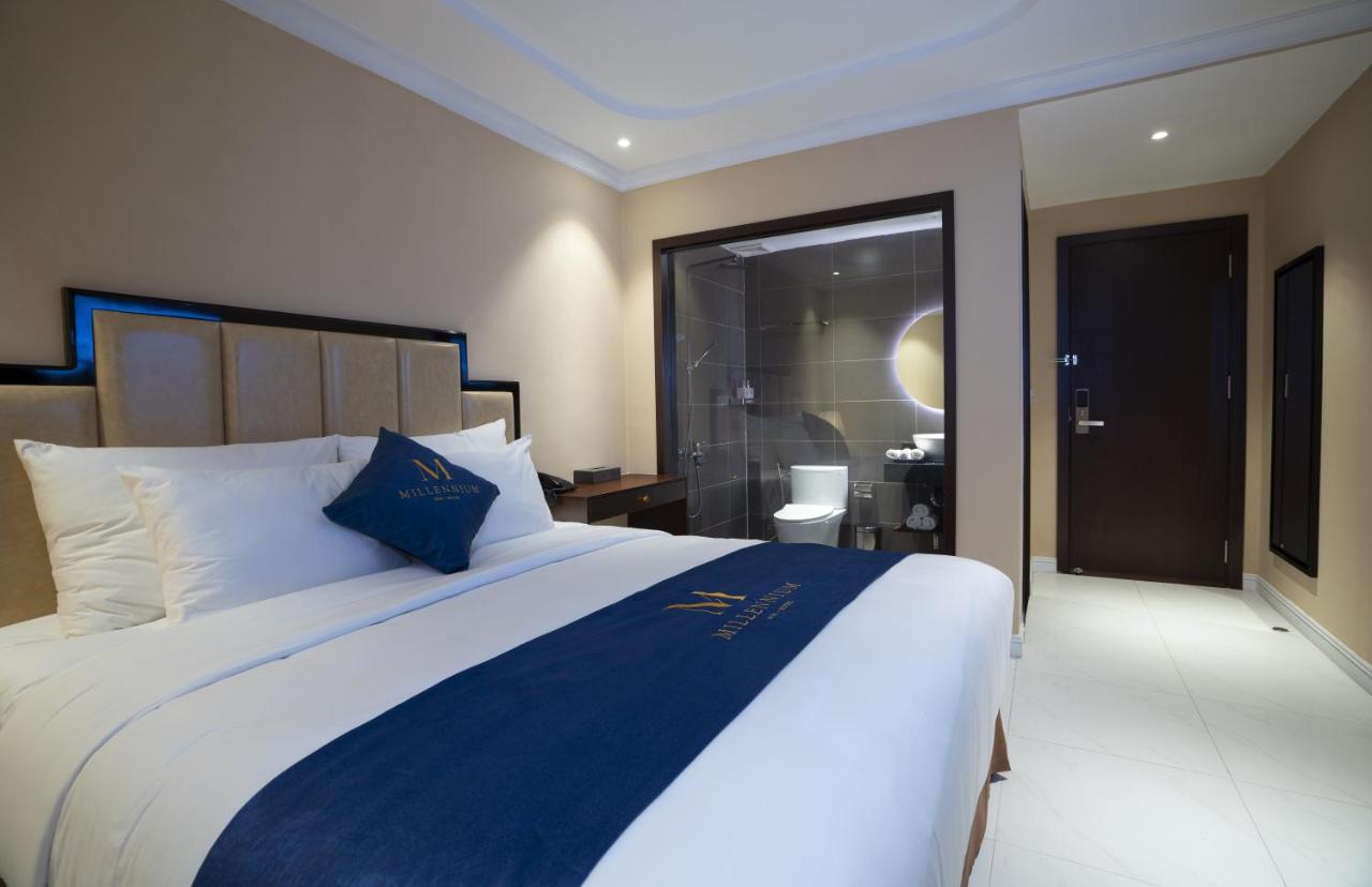 Millennium Hue Hotel Bagian luar foto