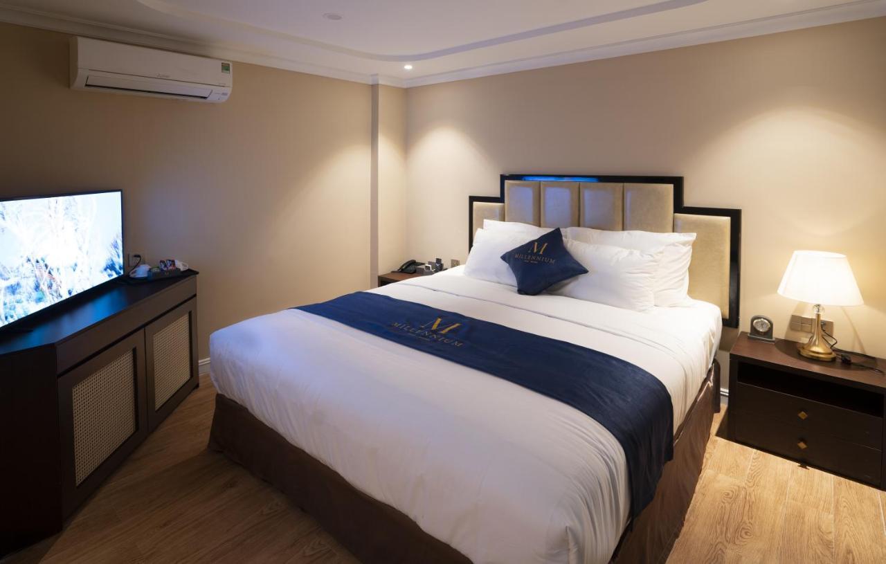 Millennium Hue Hotel Bagian luar foto