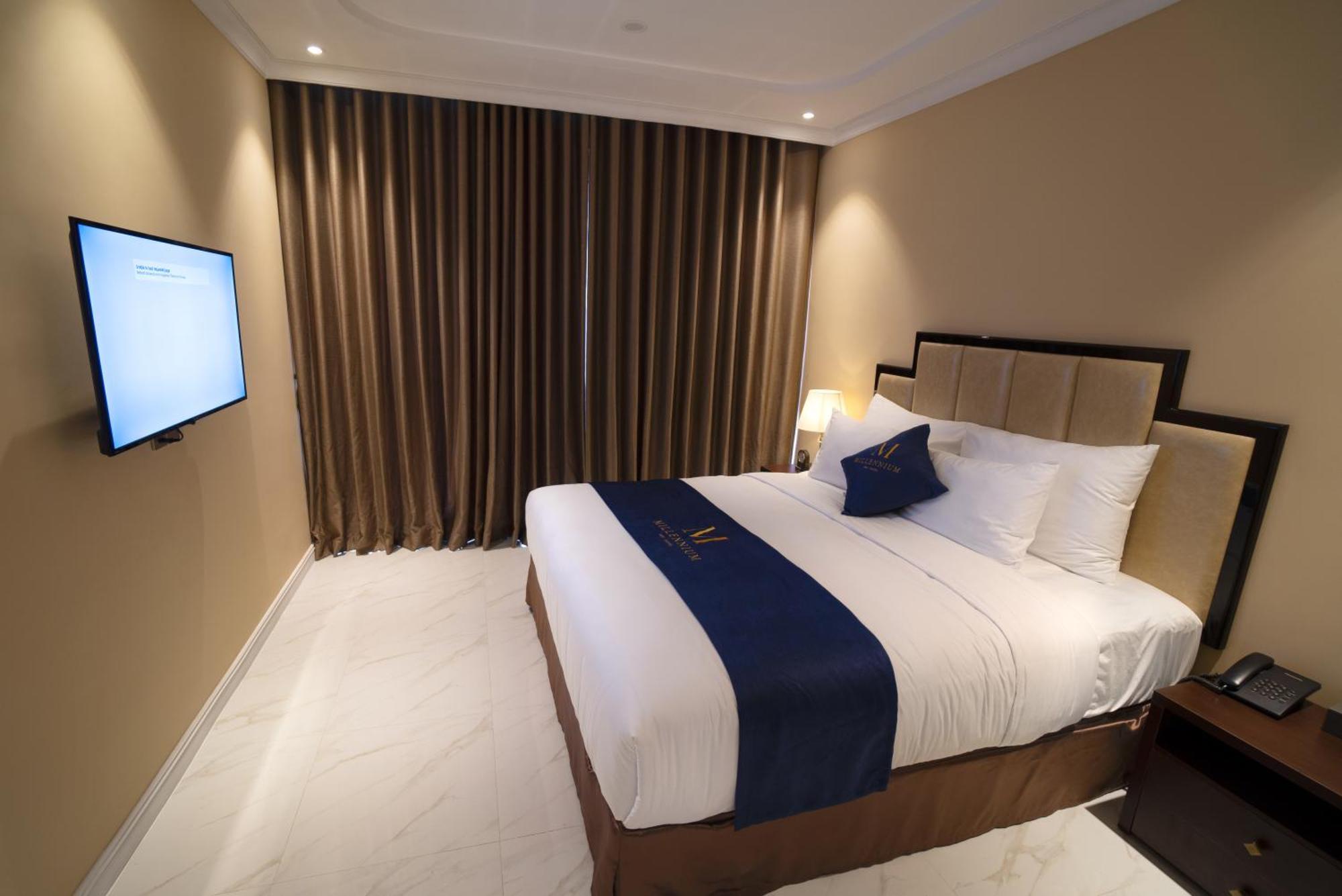 Millennium Hue Hotel Bagian luar foto
