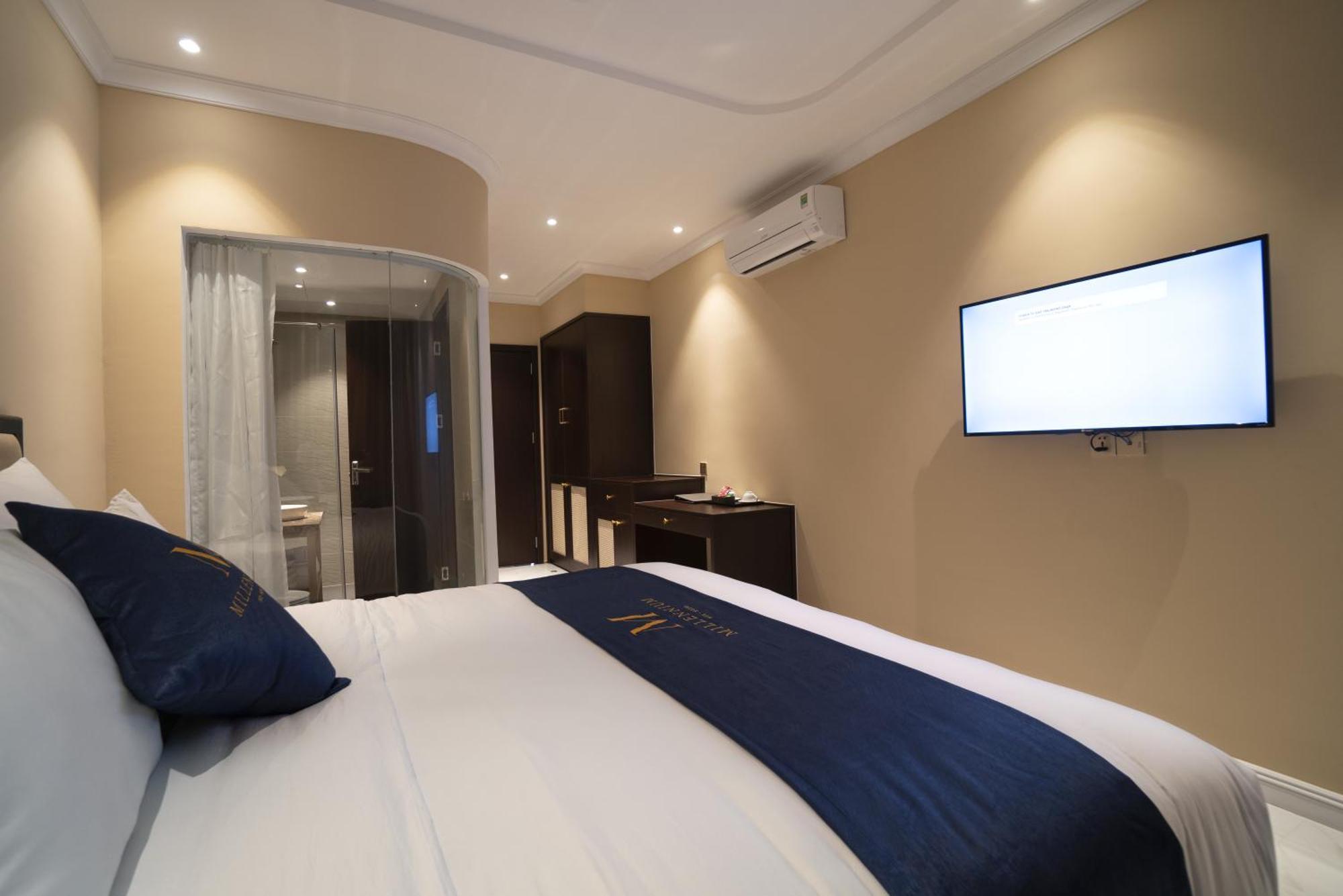 Millennium Hue Hotel Bagian luar foto