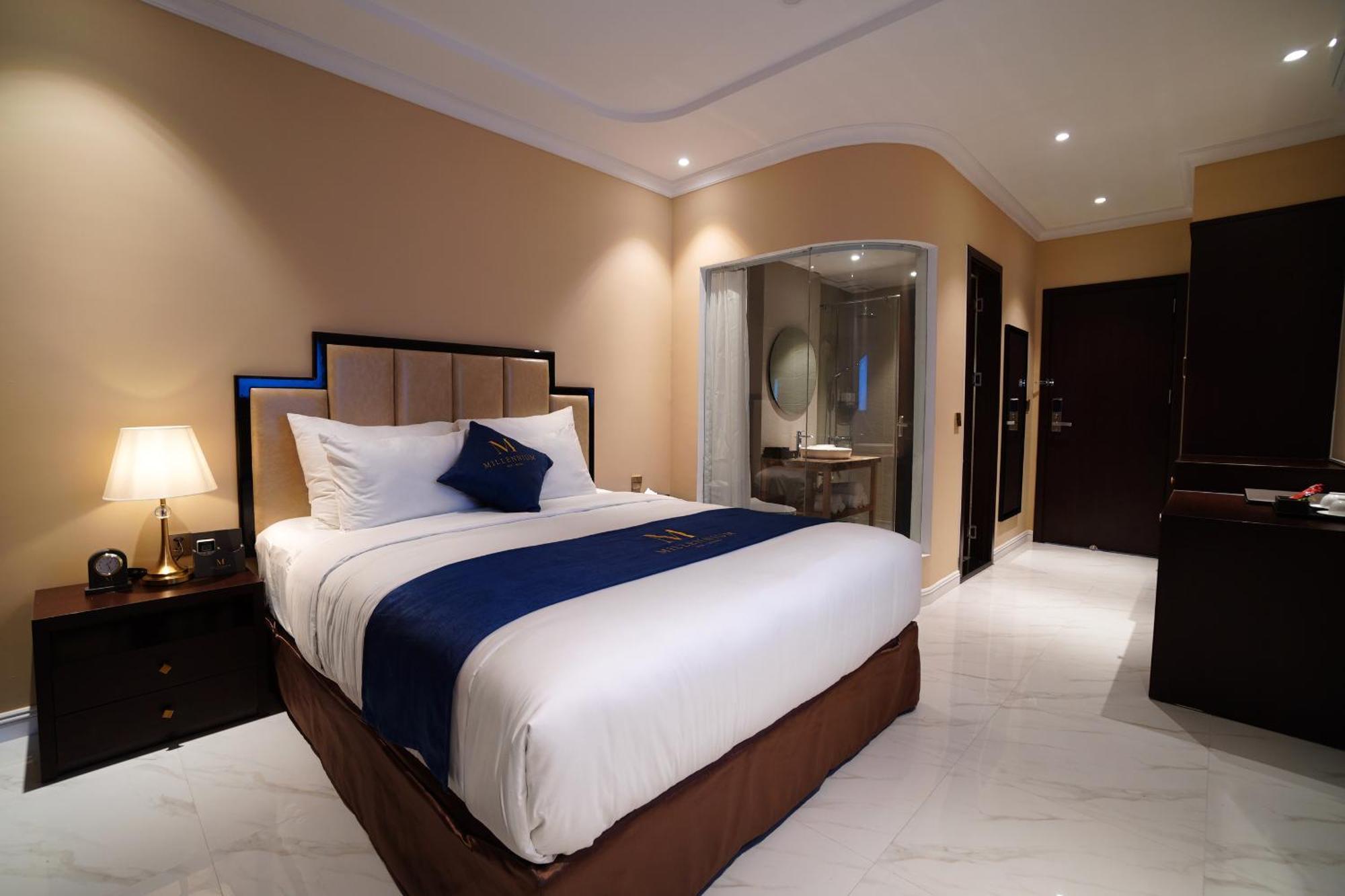 Millennium Hue Hotel Bagian luar foto